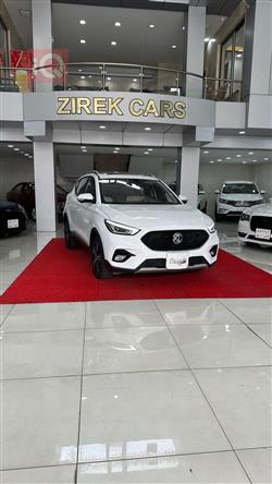 ام جي ZS